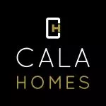 Cala homes logo